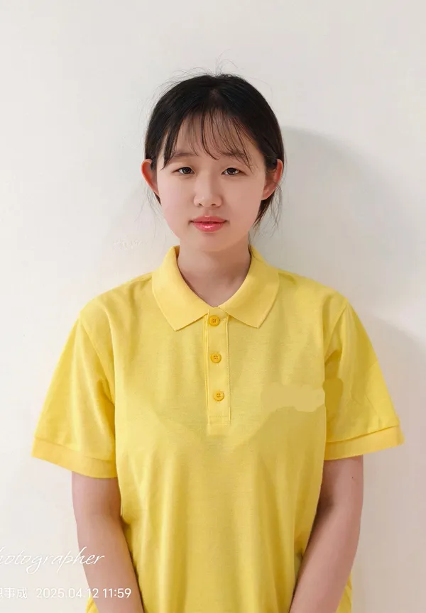 白小白家政学员风采 5
