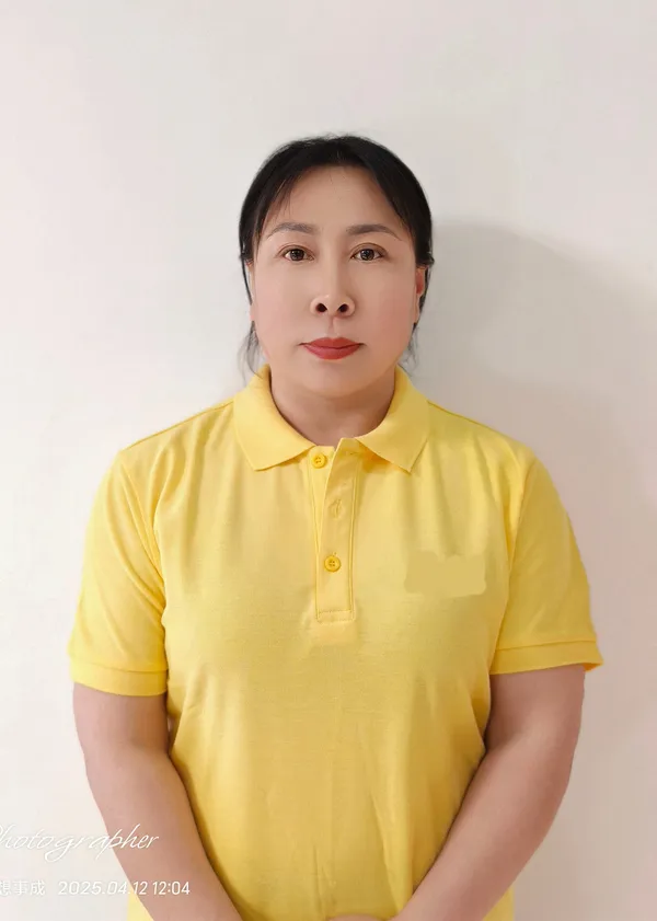 白小白家政学员风采 6