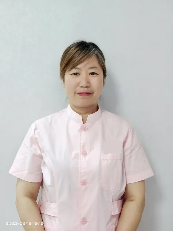 白小白家政学员风采 14