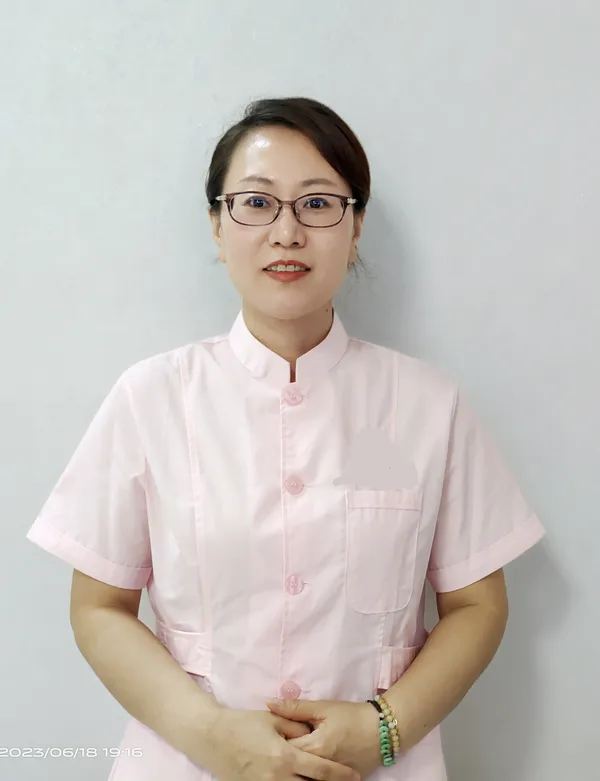 白小白家政学员风采 21