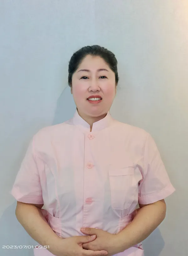 白小白家政学员风采 29