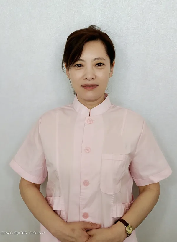白小白家政学员风采 48