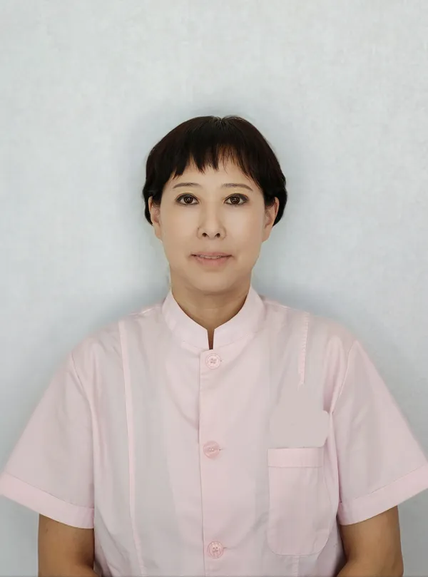 白小白家政学员风采 52