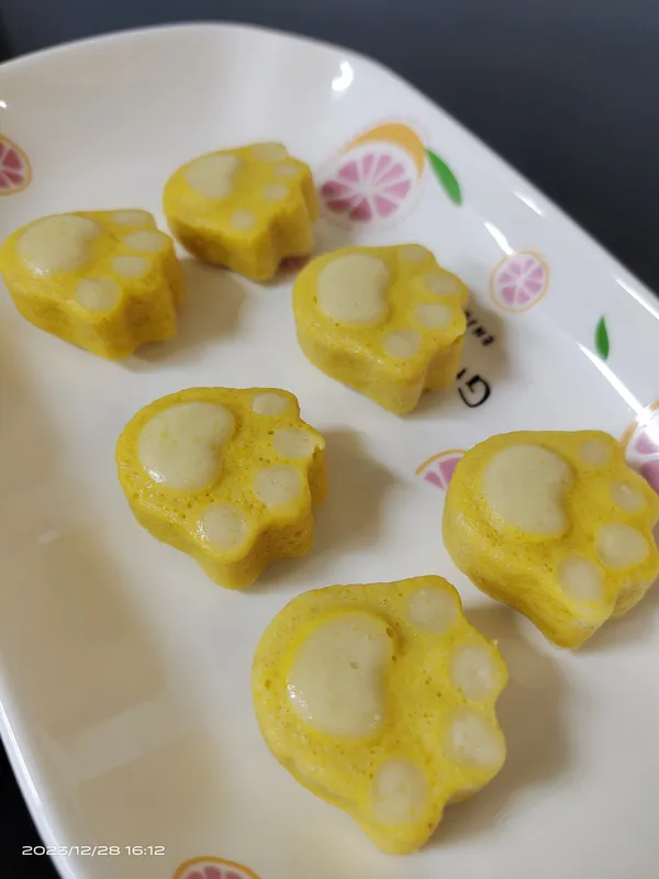 白小白家政学员风采 63