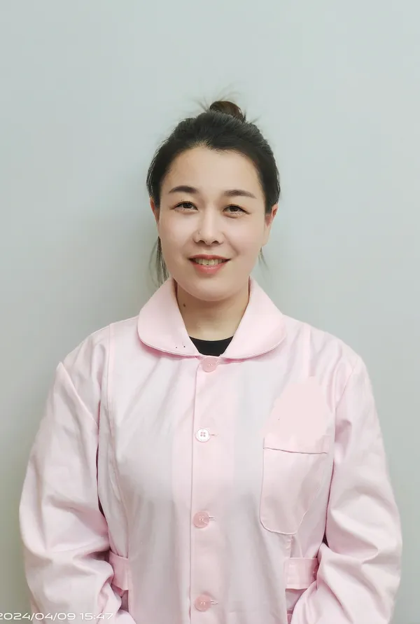 白小白家政学员风采 92