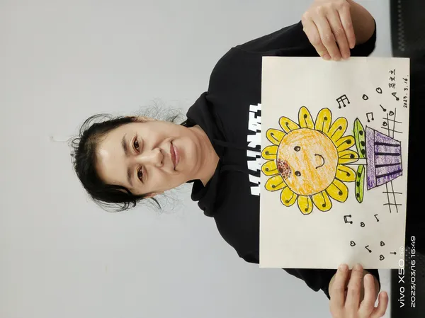 白小白家政学员风采 102