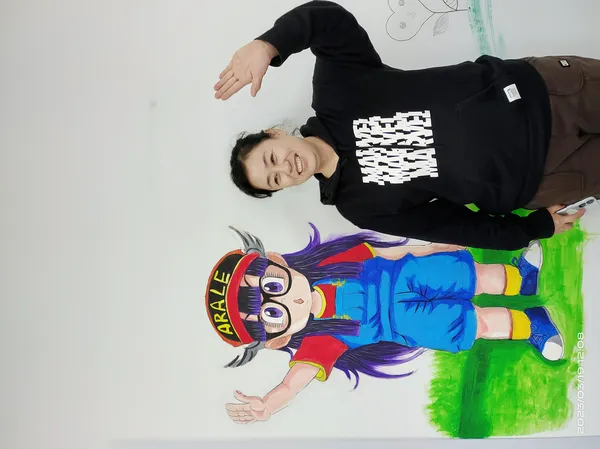 白小白家政学员风采 111