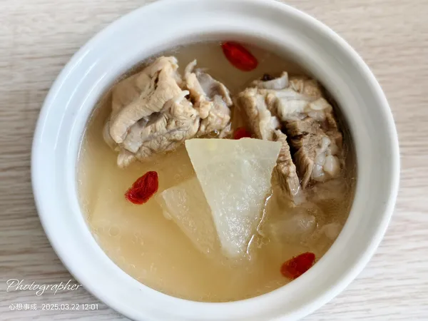 白小白家政学员风采 166