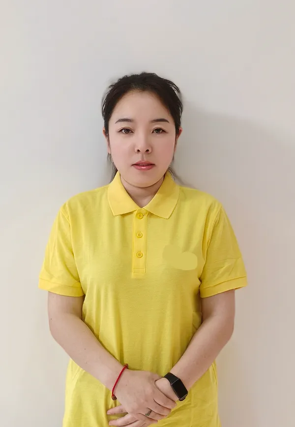 白小白家政学员风采 185