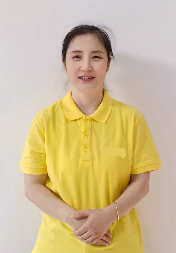 白小白家政学员风采 189