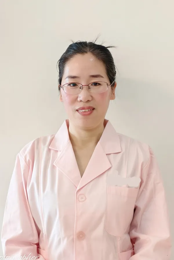 白小白家政学员风采 193