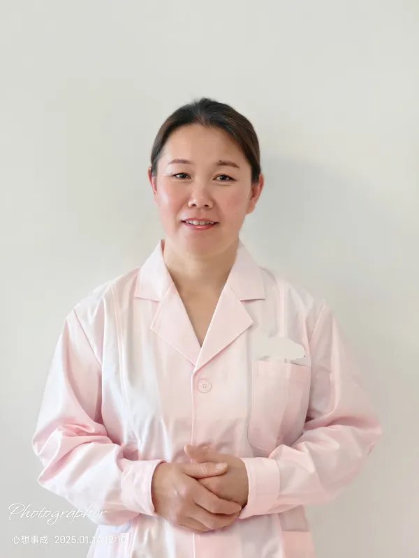 白小白家政学员风采 195