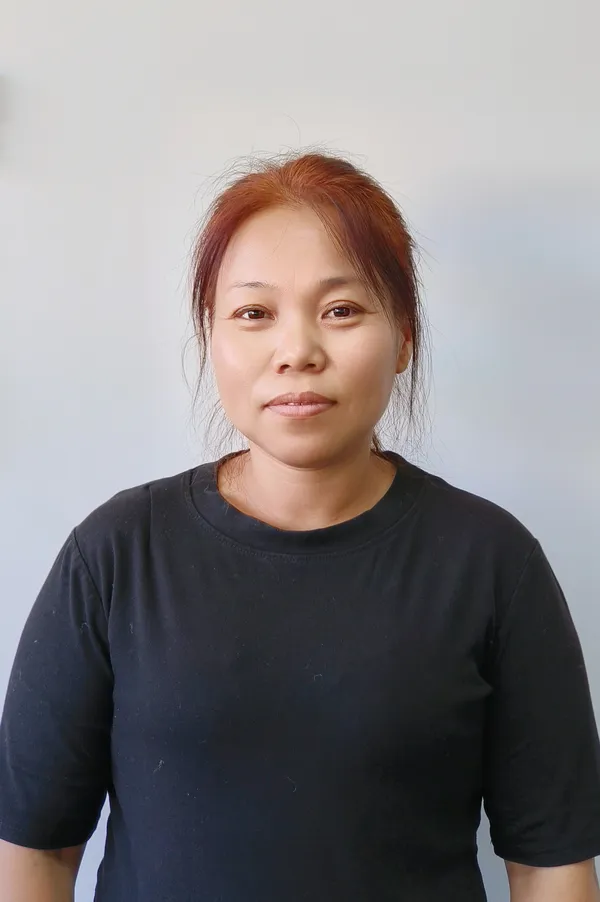 白小白家政学员风采 198