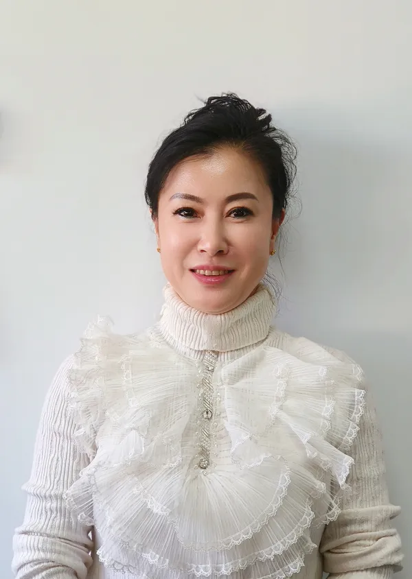 白小白家政学员风采 200